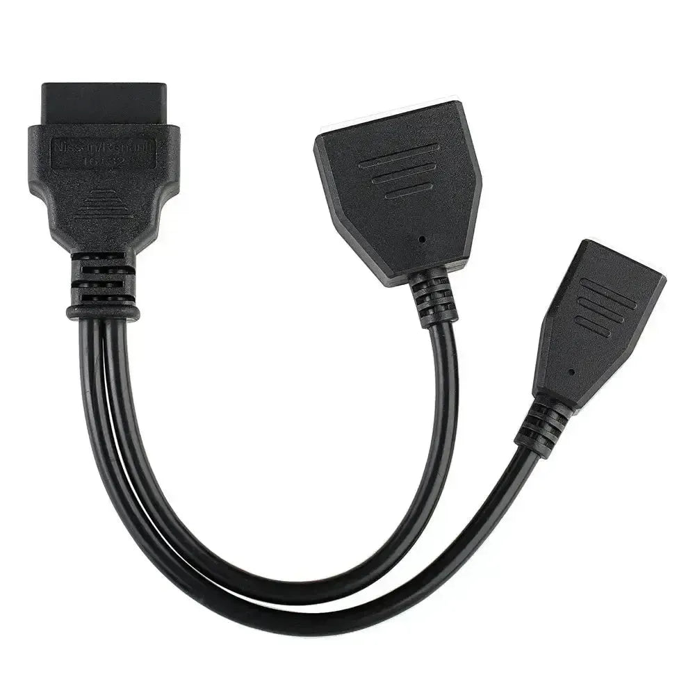 Cavo adattatore OBDSTAR Nissan/Renault 16+32 pin