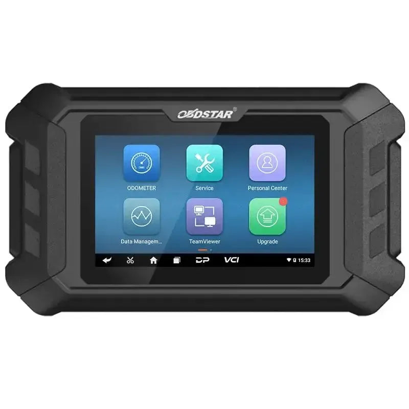 OBDSTAR ODO Master Calibrazione del Cluster