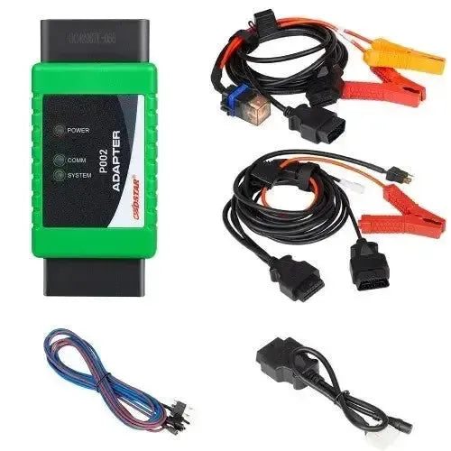 OBDSTAR P002 Kit AKL