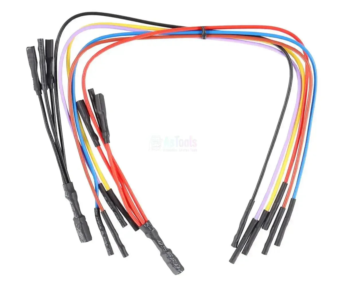 OBDSTAR Kit Base P004