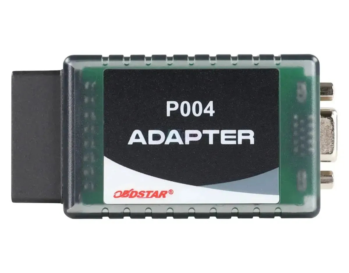 OBDSTAR Kit Base P004