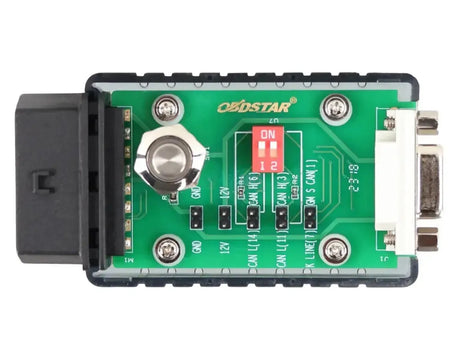 OBDSTAR Kit Base P004