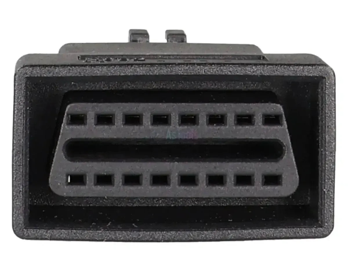 OBDSTAR (N052) | Adattatore Royal Enfield 6 pin OBD – 16 pin OBD2 | Moto
