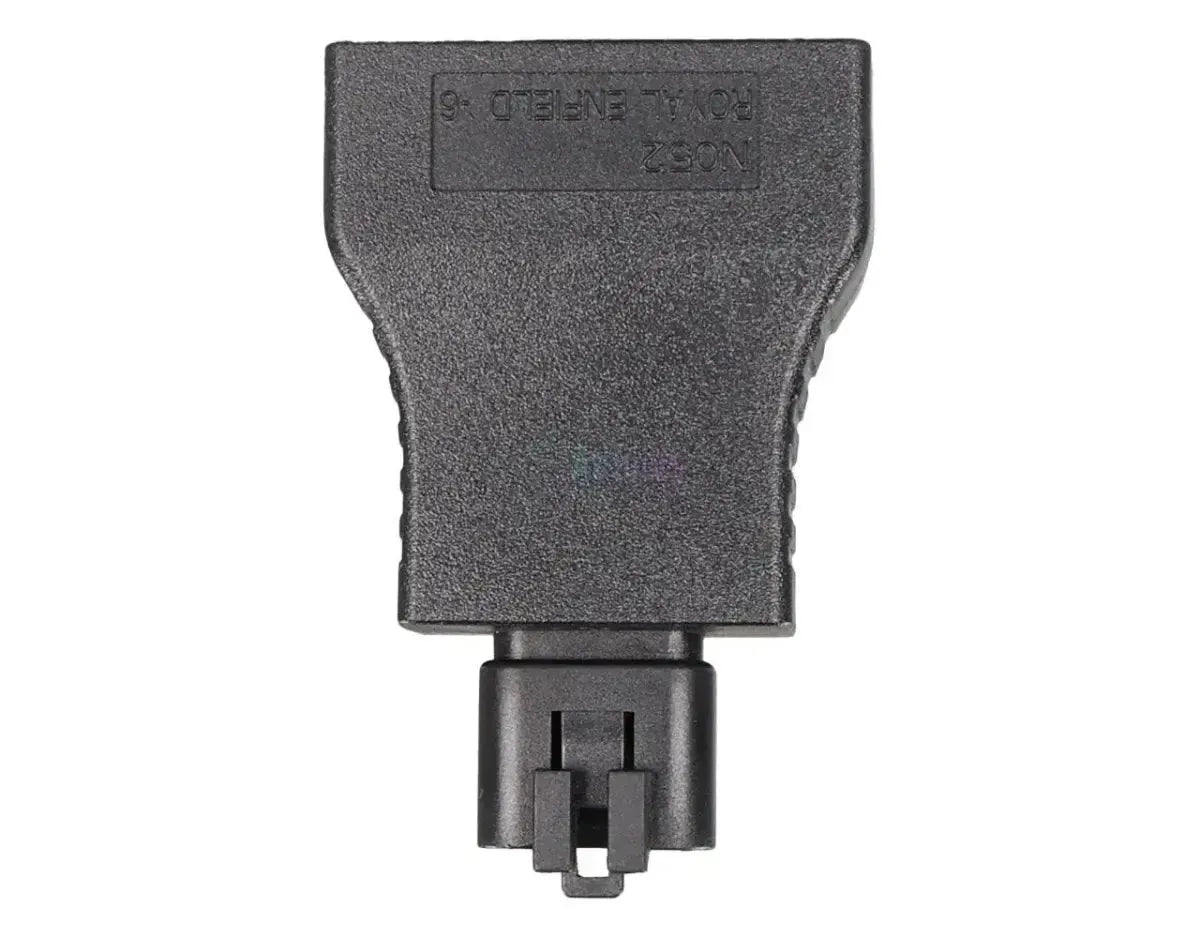 OBDSTAR (N052) | Adattatore Royal Enfield 6 pin OBD – 16 pin OBD2 | Moto