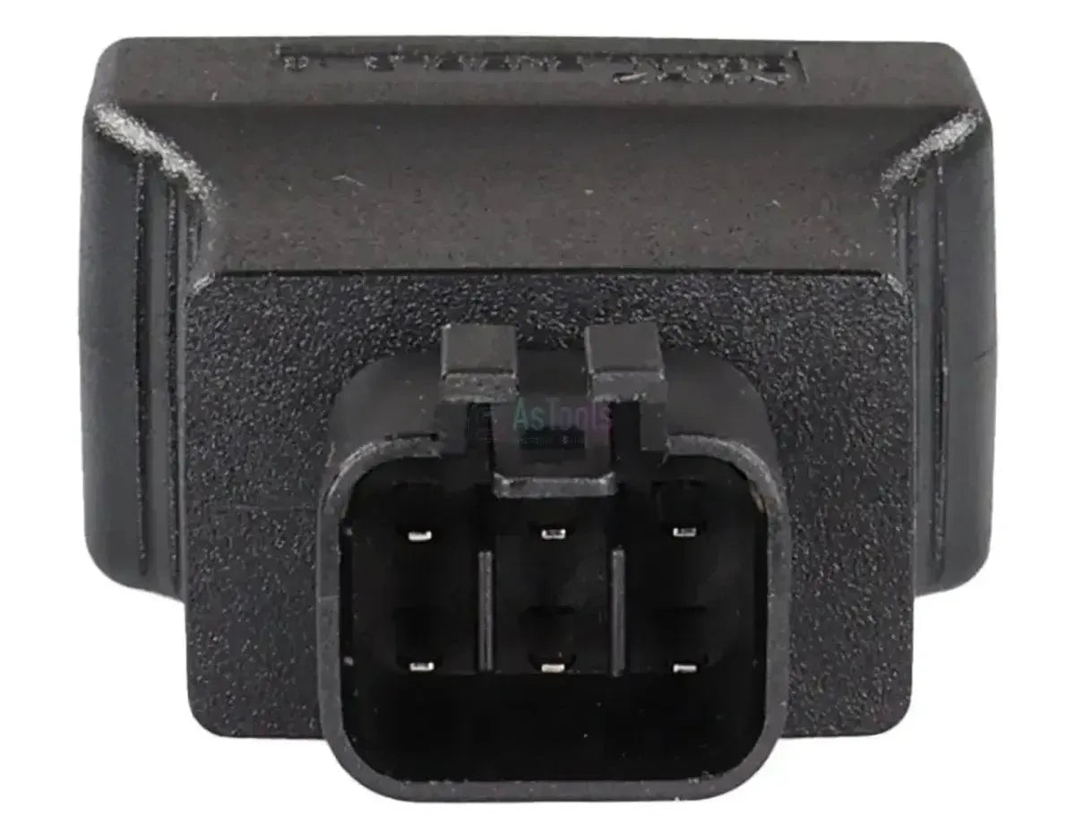 OBDSTAR (N052) | Adattatore Royal Enfield 6 pin OBD – 16 pin OBD2 | Moto