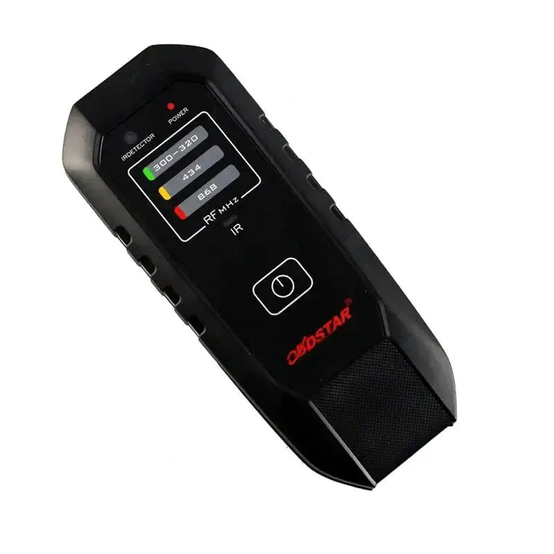 OBDSTAR RT100 Tester a infrarossi per frequenza chiave
