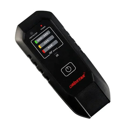 OBDSTAR RT100 Tester a infrarossi per frequenza chiave