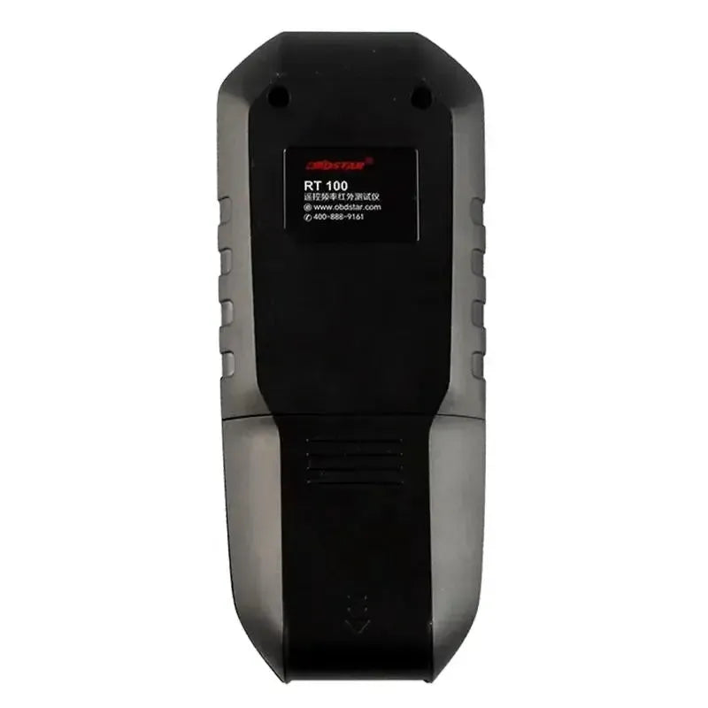 OBDSTAR RT100 Tester a infrarossi per frequenza chiave