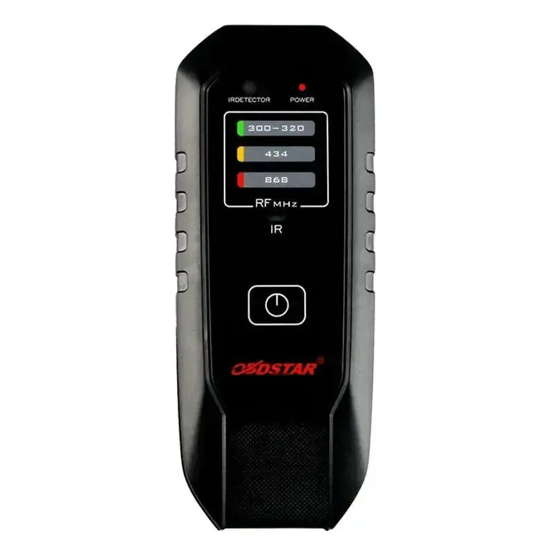 OBDSTAR RT100 Tester a infrarossi per frequenza chiave