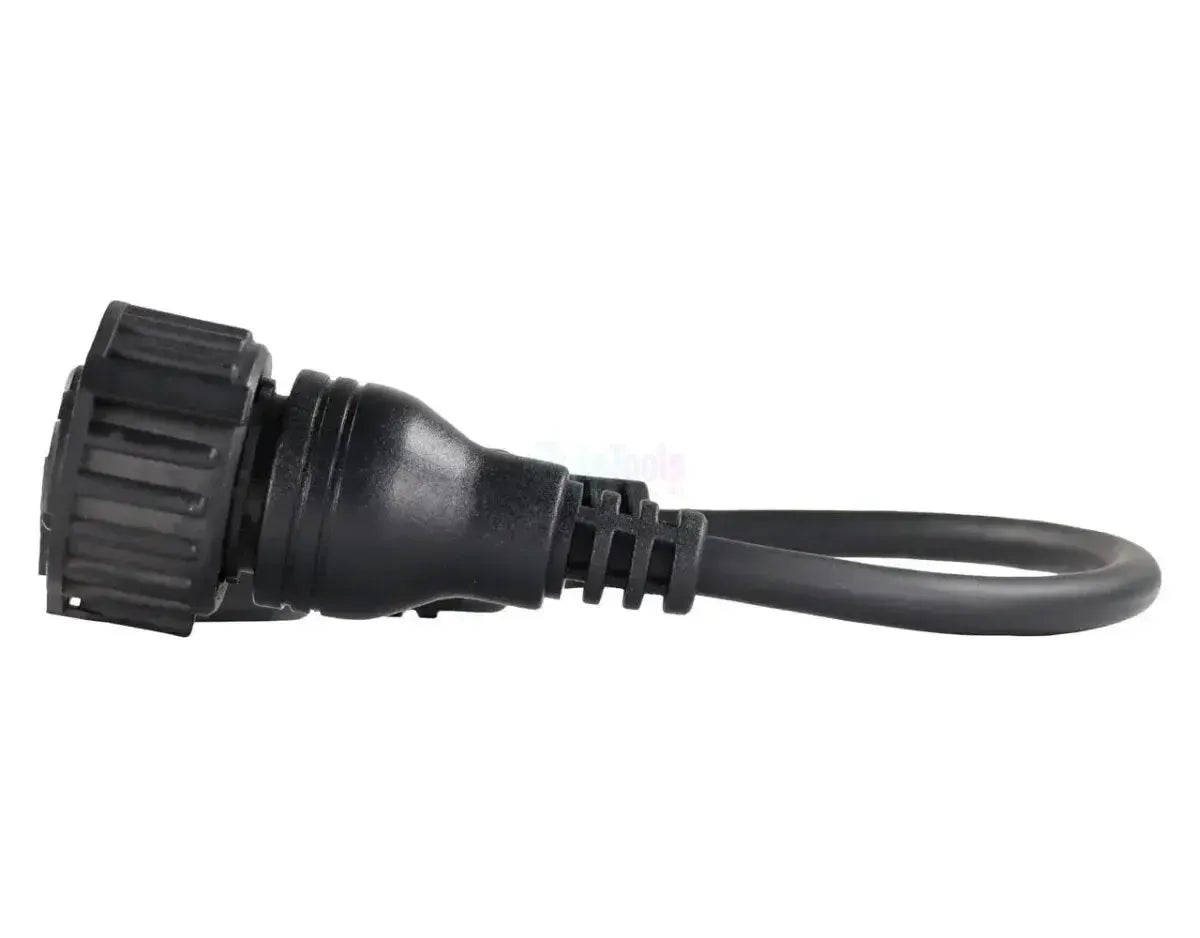OBDSTAR (M084) | Cavo adattatore Scania 4 pin OBD – 16 pin OBD2 | Motore a combustione