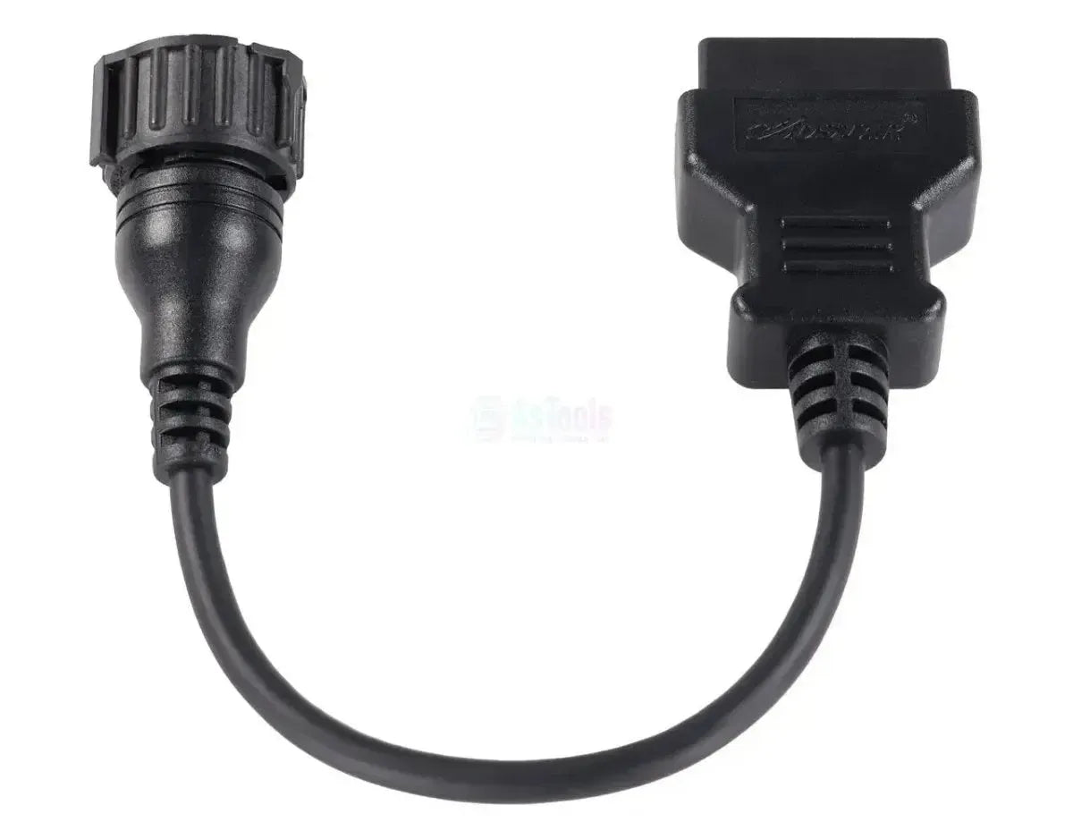 OBDSTAR (M084) | Cavo adattatore Scania 4 pin OBD – 16 pin OBD2 | Motore a combustione