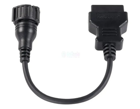 OBDSTAR (M084) | Cavo adattatore Scania 4 pin OBD – 16 pin OBD2 | Motore a combustione