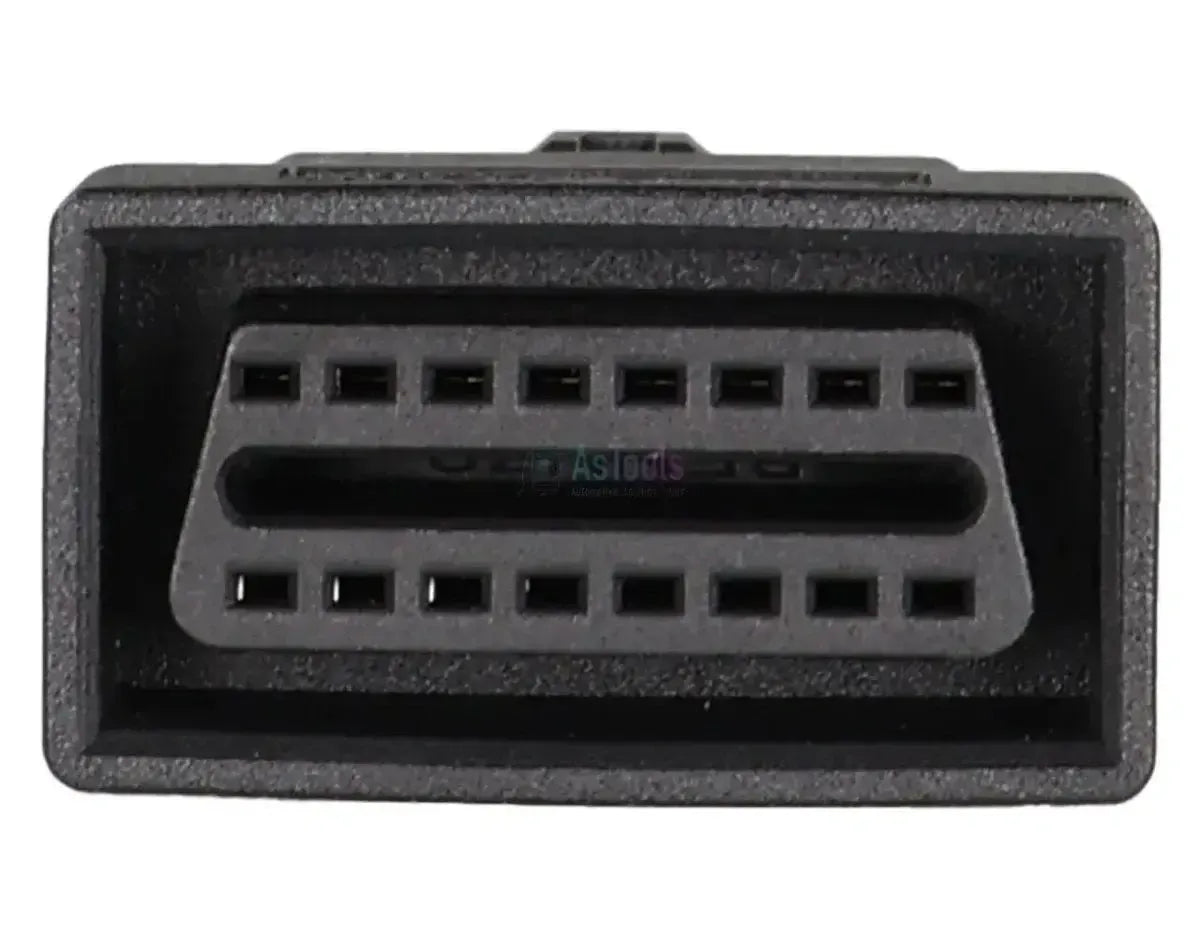 OBDSTAR (N012A) | Adattatore Suzuki 6 pin OBD – 16 pin OBD2 | Moto
