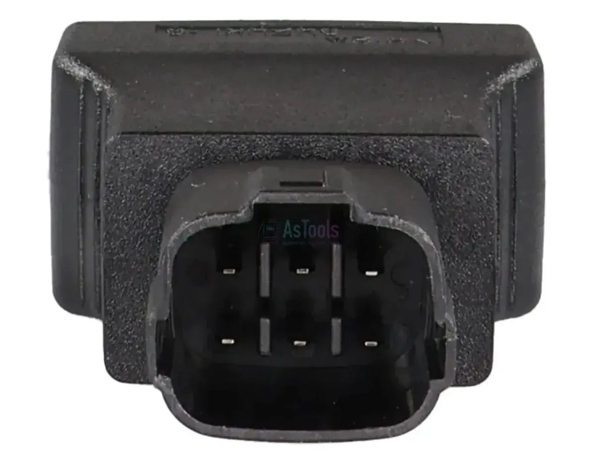 OBDSTAR (N012A) | Adattatore Suzuki 6 pin OBD – 16 pin OBD2 | Moto