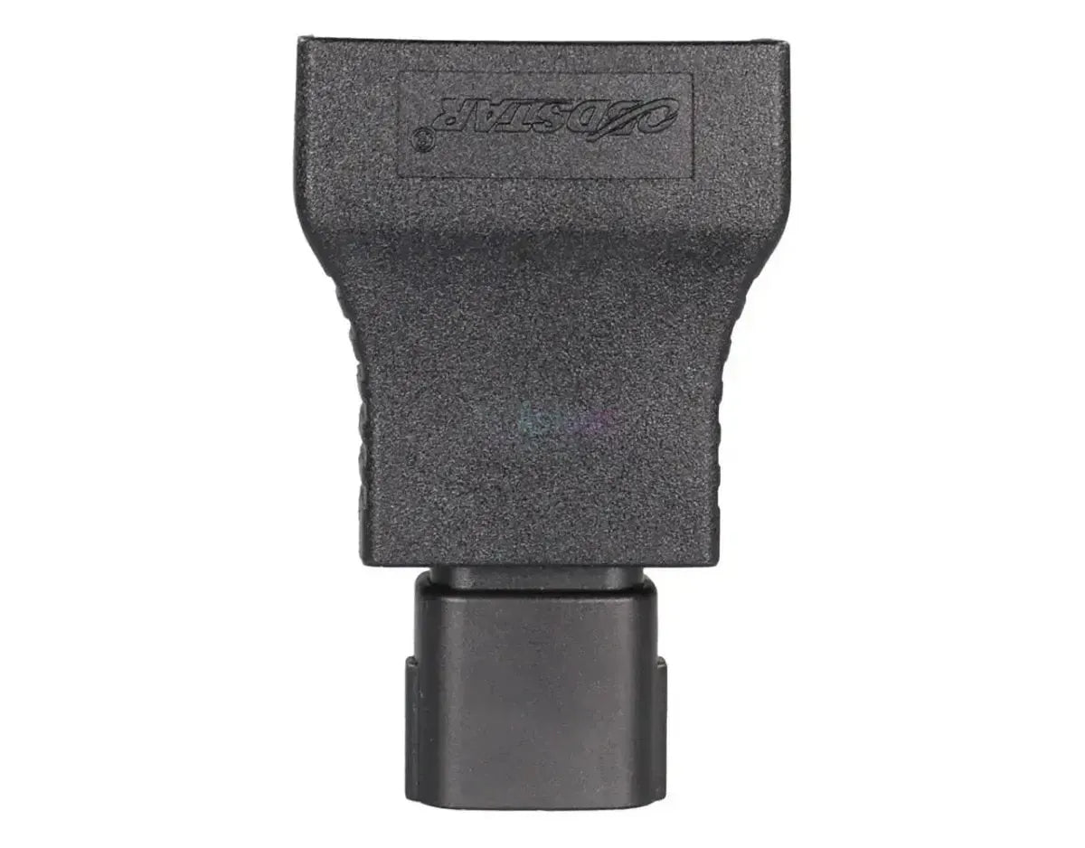 OBDSTAR (N012A) | Adattatore Suzuki 6 pin OBD – 16 pin OBD2 | Moto