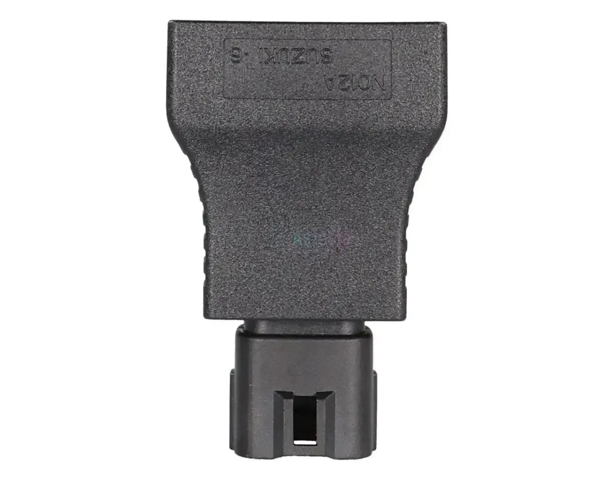 OBDSTAR (N012A) | Adattatore Suzuki 6 pin OBD – 16 pin OBD2 | Moto