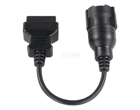 OBDSTAR (M012A) | Suzuki 6-pin OBD – 16-pin OBD2 Cavo adattatore | Moto