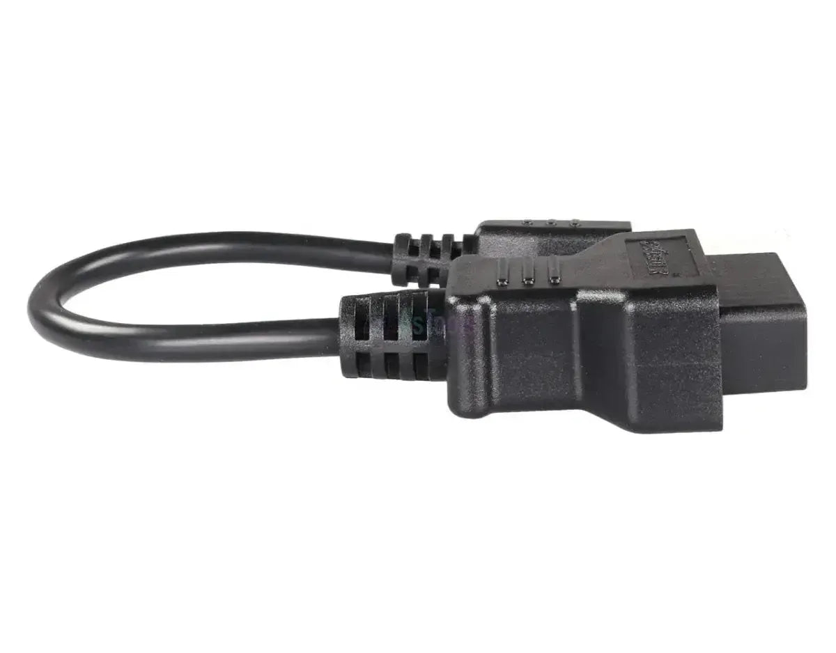 OBDSTAR (M024) | SYM 3-pin OBD – 16-pin OBD2 Cavo Adattatore | Moto