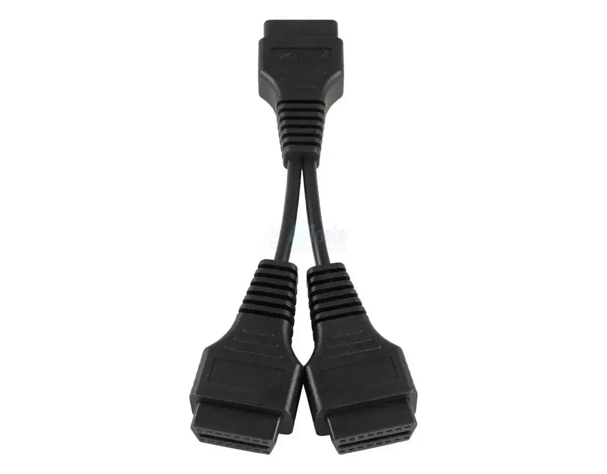 OBDSTAR (T008) | Mercedes-Benz ABS (telaio 204) – Cavo adattatore DB15 a 15 pin | Auto passeggeri