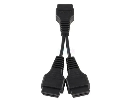 OBDSTAR (T008) | Mercedes-Benz ABS (telaio 204) – Cavo adattatore DB15 a 15 pin | Auto passeggeri