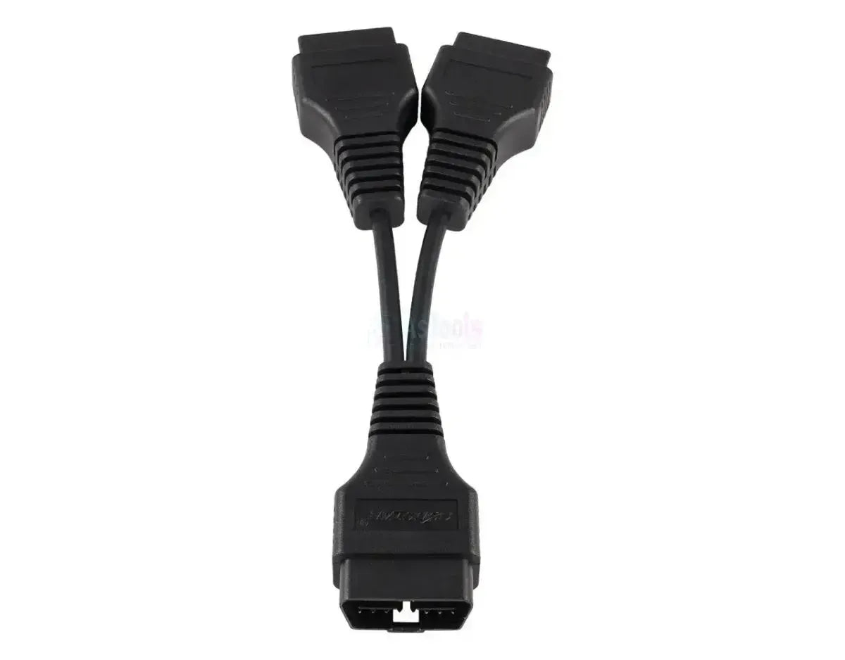 OBDSTAR (T008) | Mercedes-Benz ABS (telaio 204) – Cavo adattatore DB15 a 15 pin | Auto passeggeri