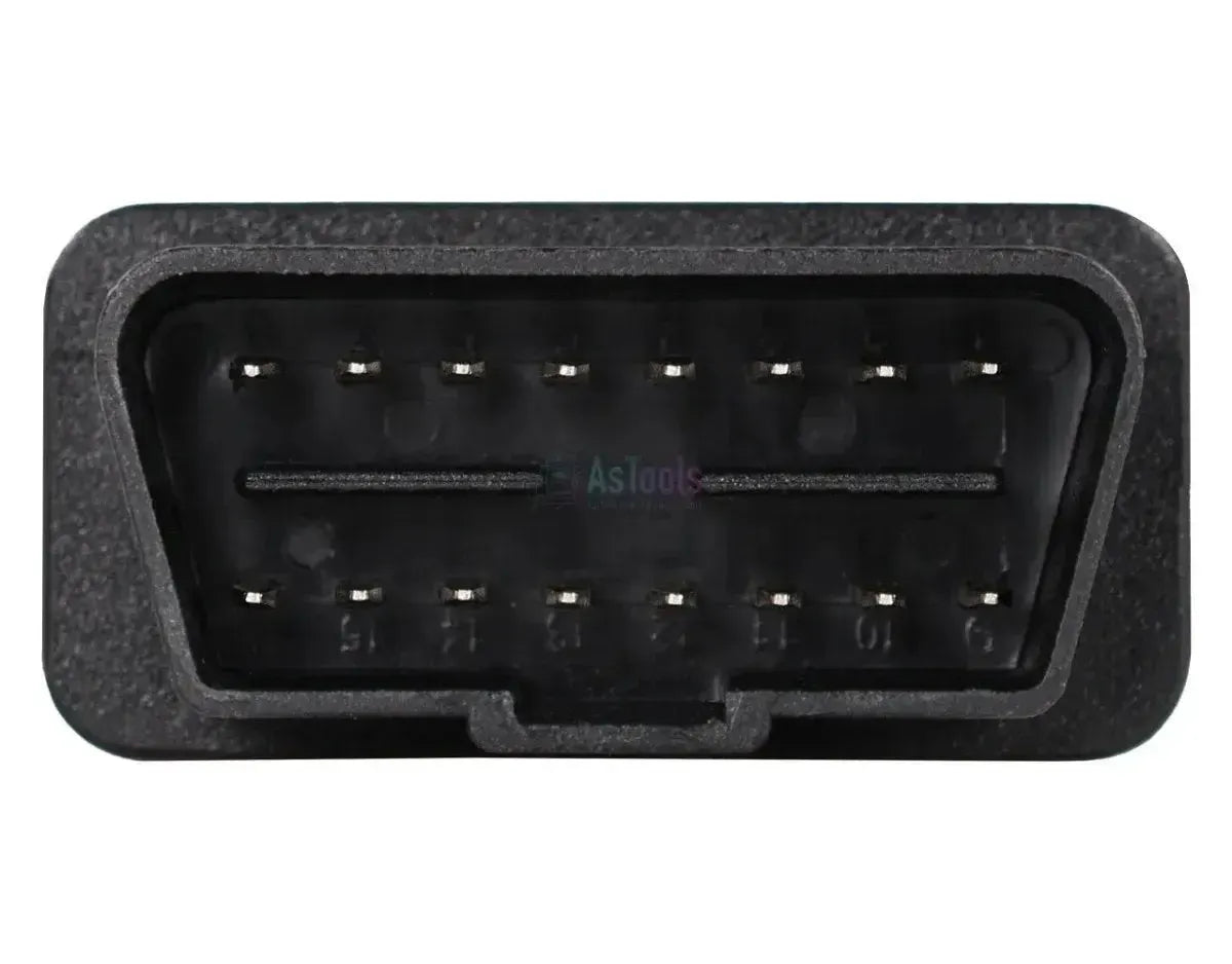 OBDSTAR (T008) | Mercedes-Benz ABS (telaio 204) – Cavo adattatore DB15 a 15 pin | Auto passeggeri