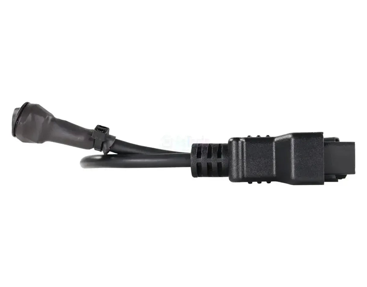OBDSTAR (M070) | Tohatsu ECU 18 pin – Cavo adattatore OBD2 16 pin | Barca a motore