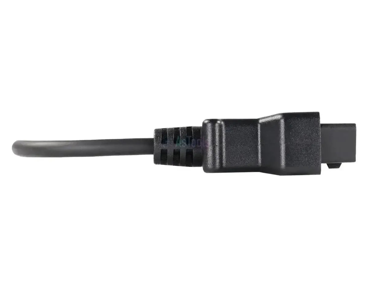 OBDSTAR (M071) | Cavo adattatore Tohatsu 6 pin OBD – 16 pin OBD2 | Barca a motore