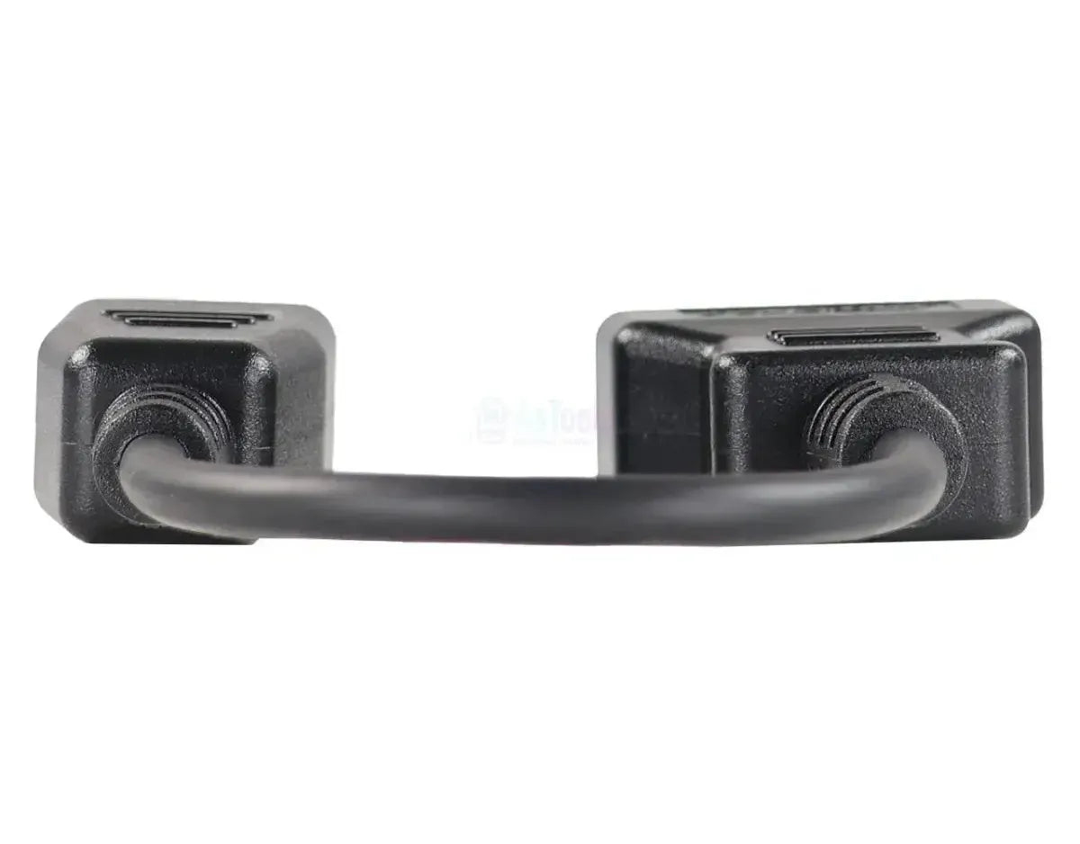OBDSTAR (M071) | Cavo adattatore Tohatsu 6 pin OBD – 16 pin OBD2 | Barca a motore