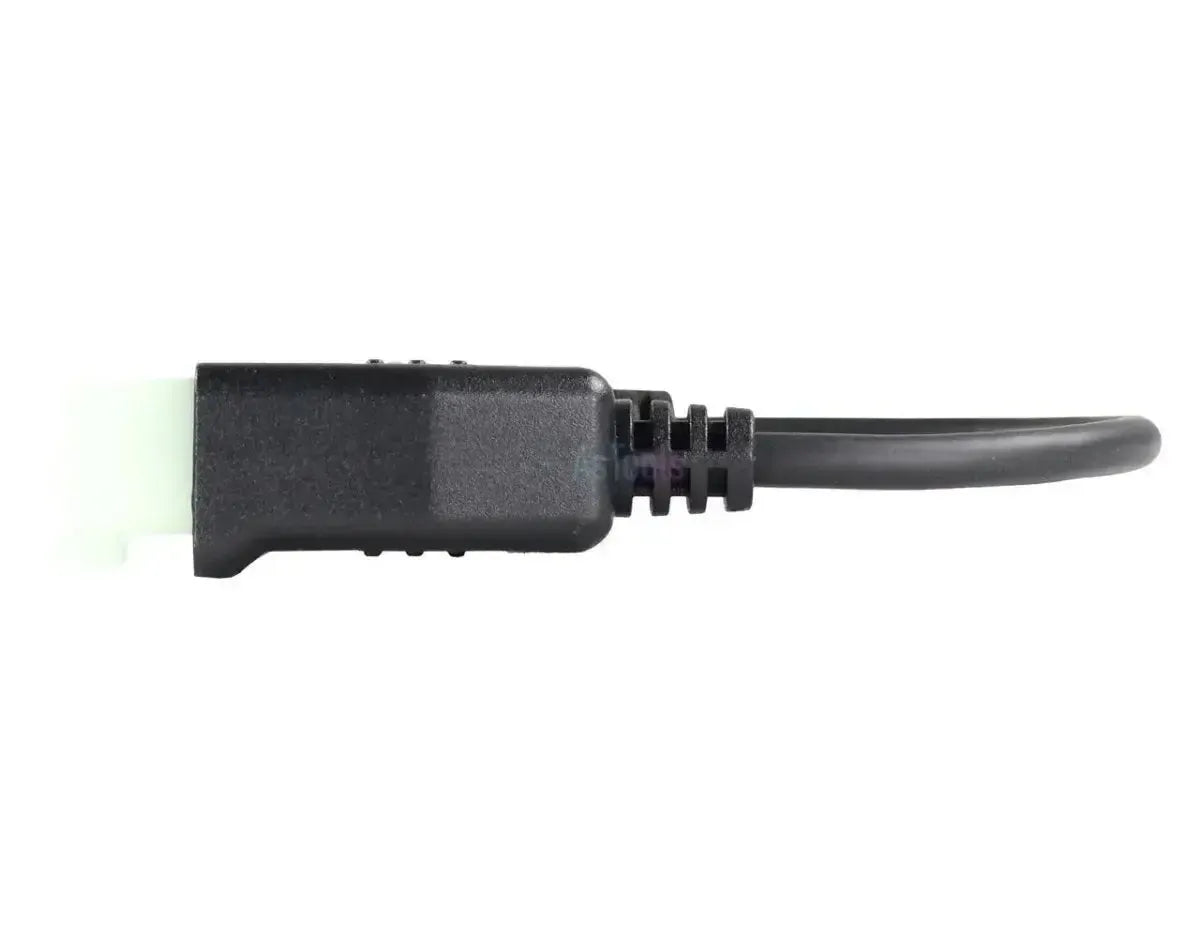 OBDSTAR (M071) | Cavo adattatore Tohatsu 6 pin OBD – 16 pin OBD2 | Barca a motore