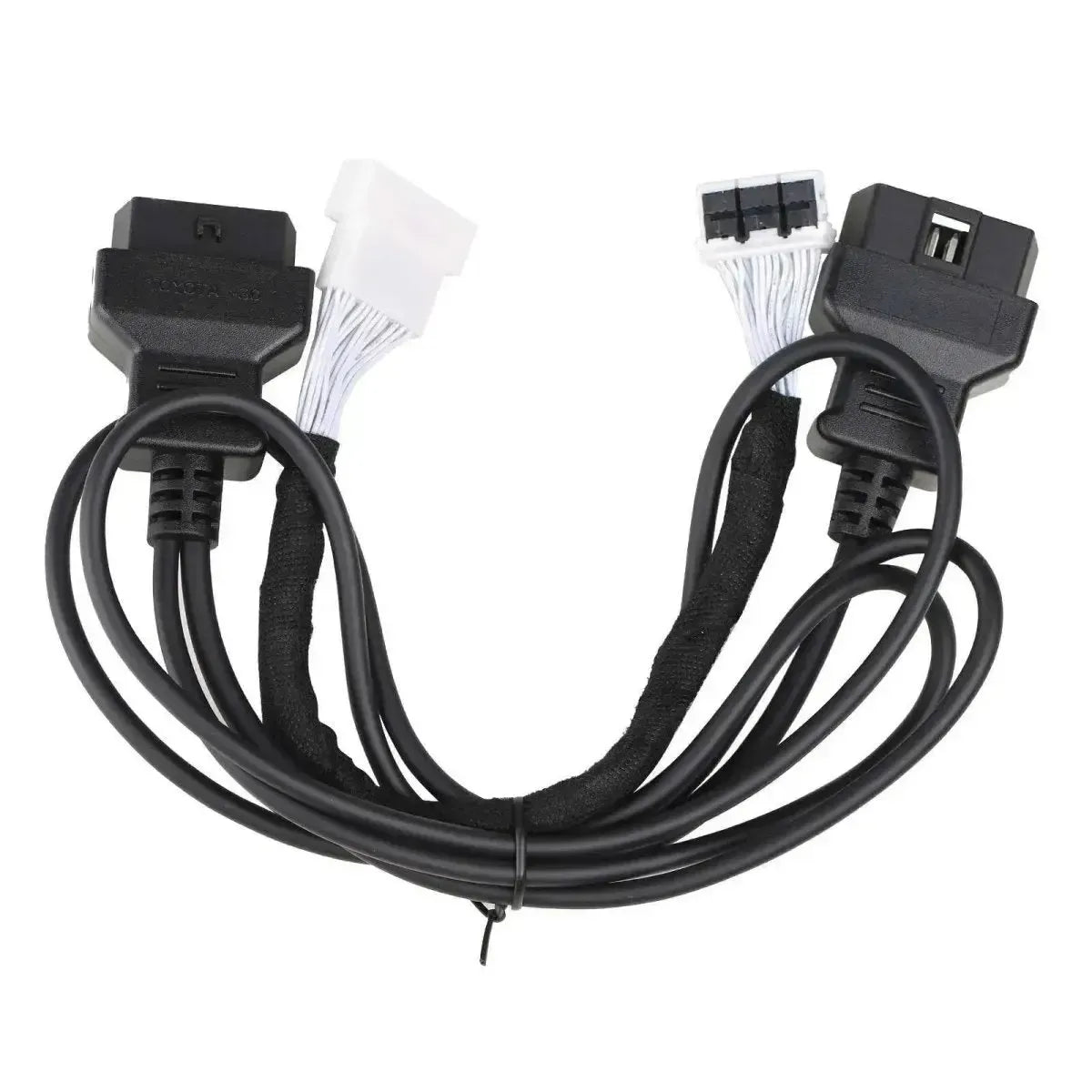 OBDSTAR Toyota 30 Pin IMMO - 16 Pin Cavo Adattatore OBD2