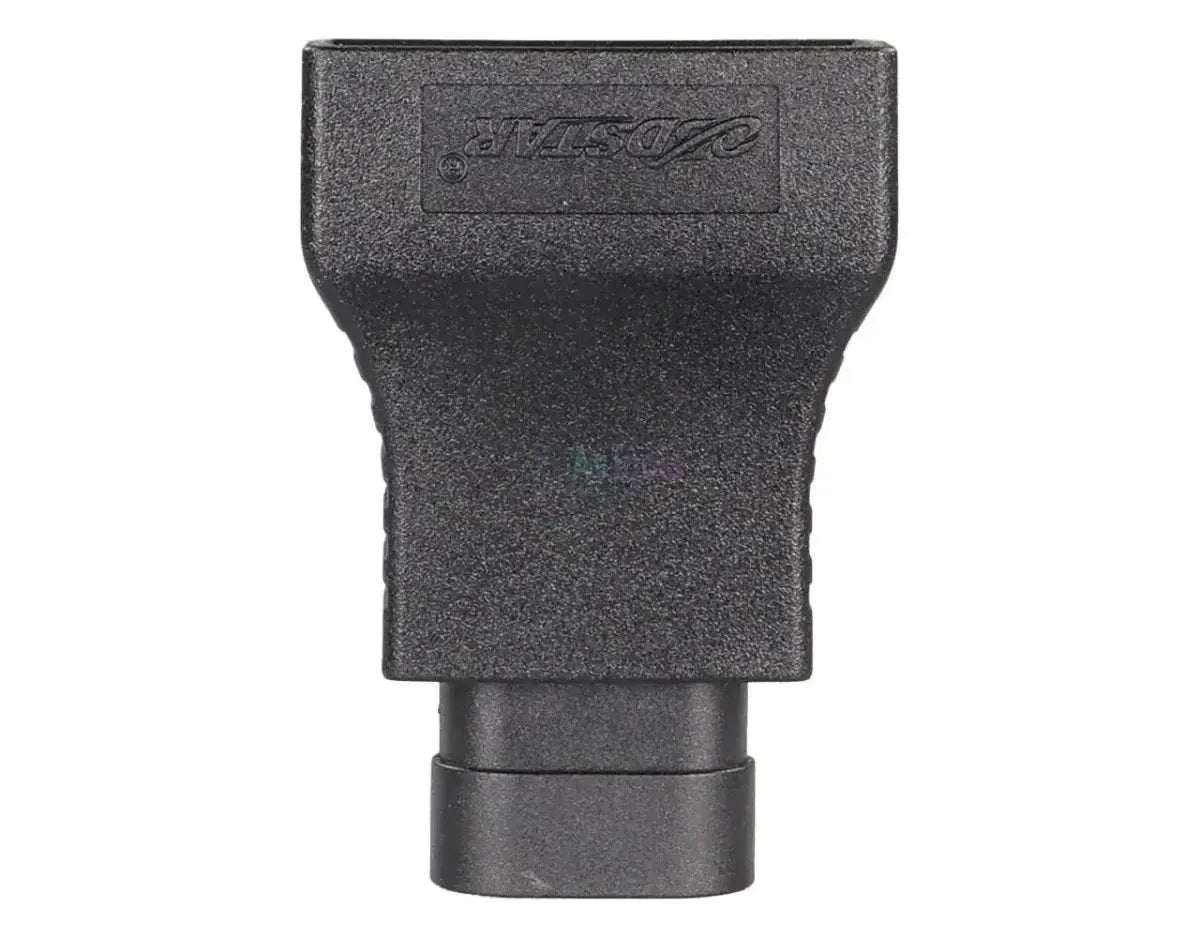 OBDSTAR (N004) | Adattatore universale 3 pin OBD – 16 pin OBD2 | Snorfiets/Moto