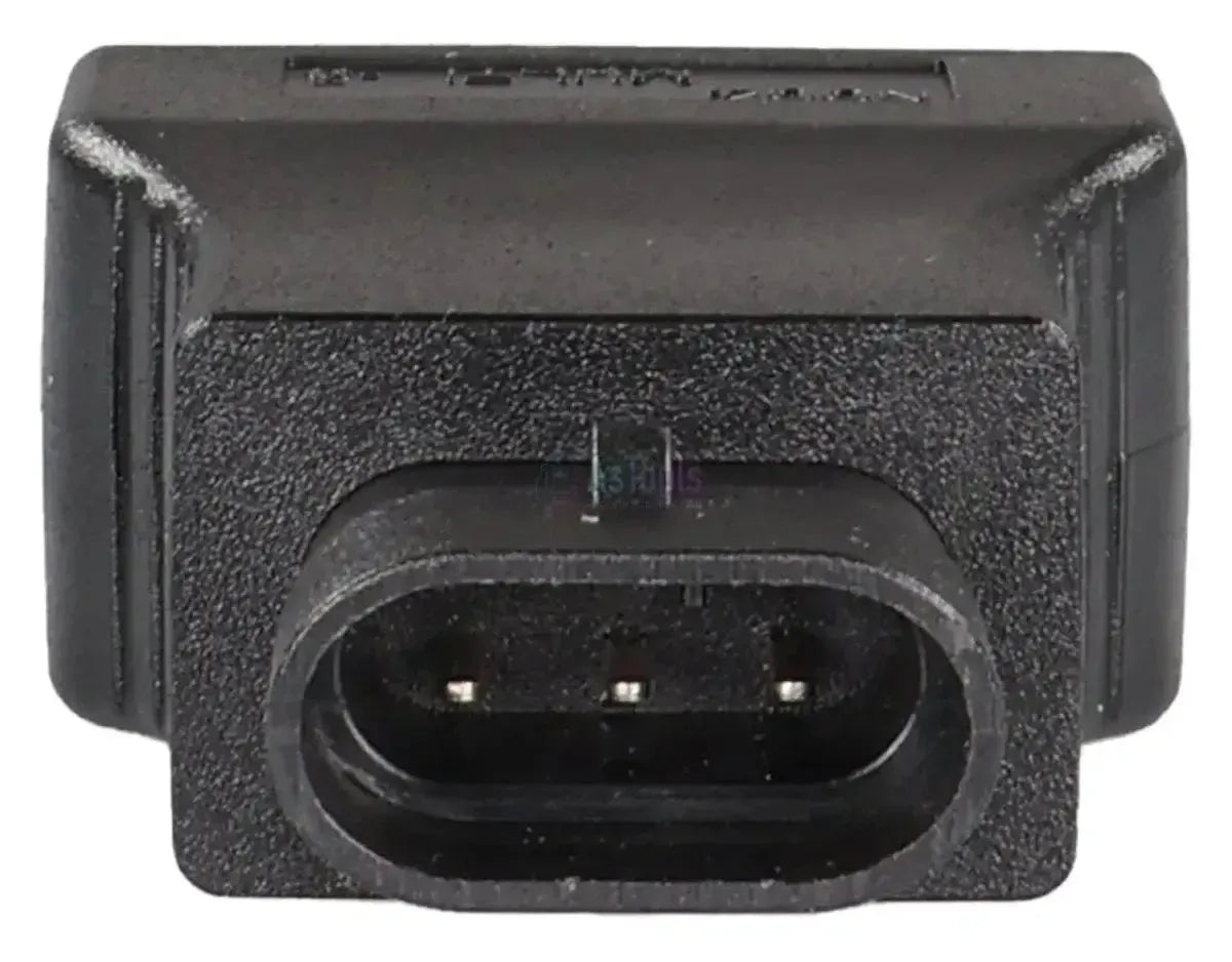 OBDSTAR (N004) | Adattatore universale 3 pin OBD – 16 pin OBD2 | Snorfiets/Moto