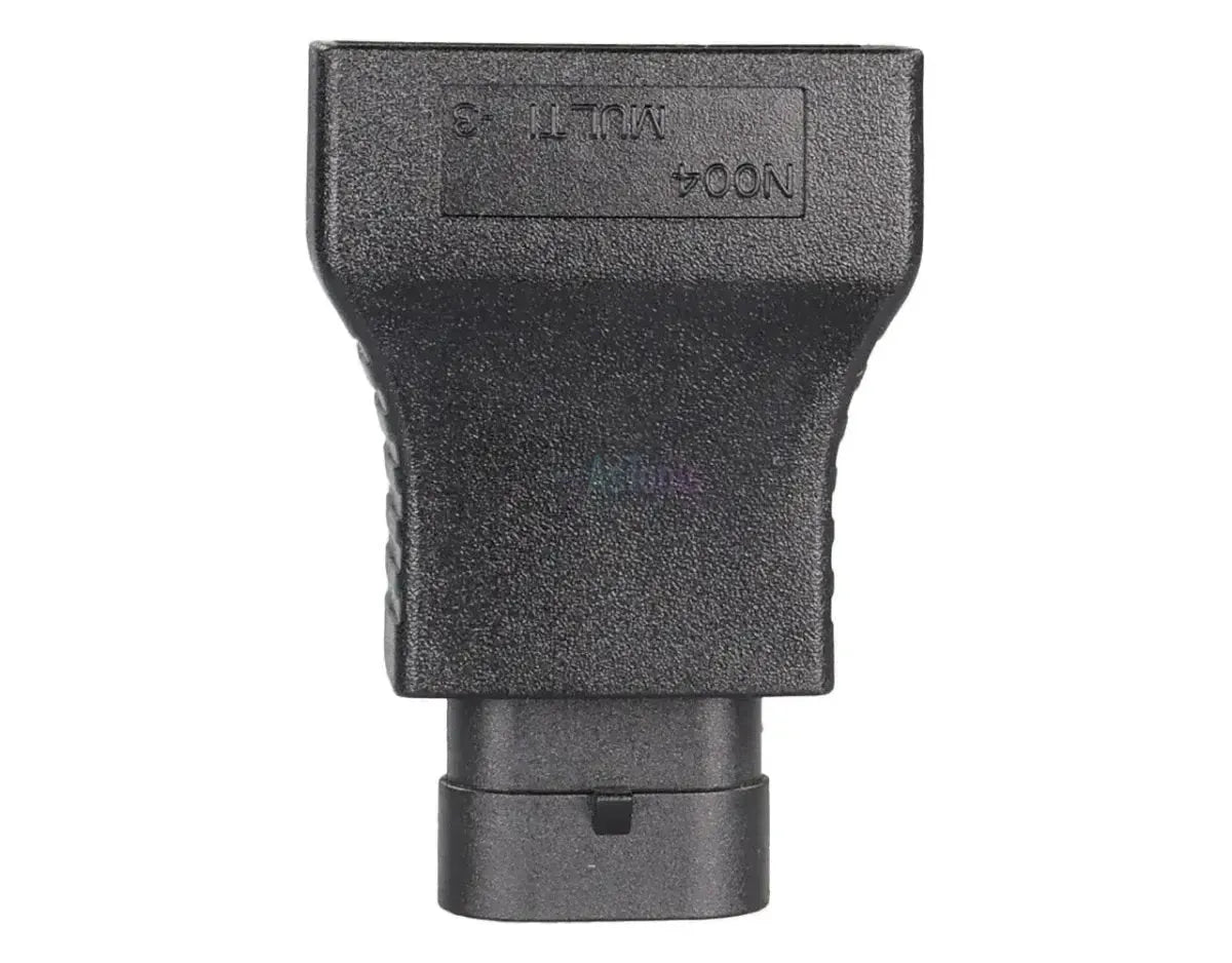 OBDSTAR (N004) | Adattatore universale 3 pin OBD – 16 pin OBD2 | Snorfiets/Moto