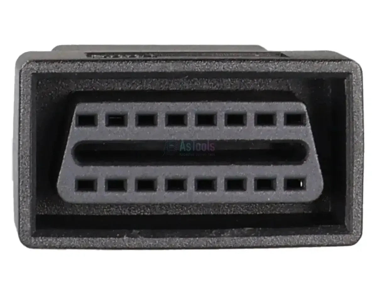 OBDSTAR (N004) | Adattatore universale 3 pin OBD – 16 pin OBD2 | Snorfiets/Moto