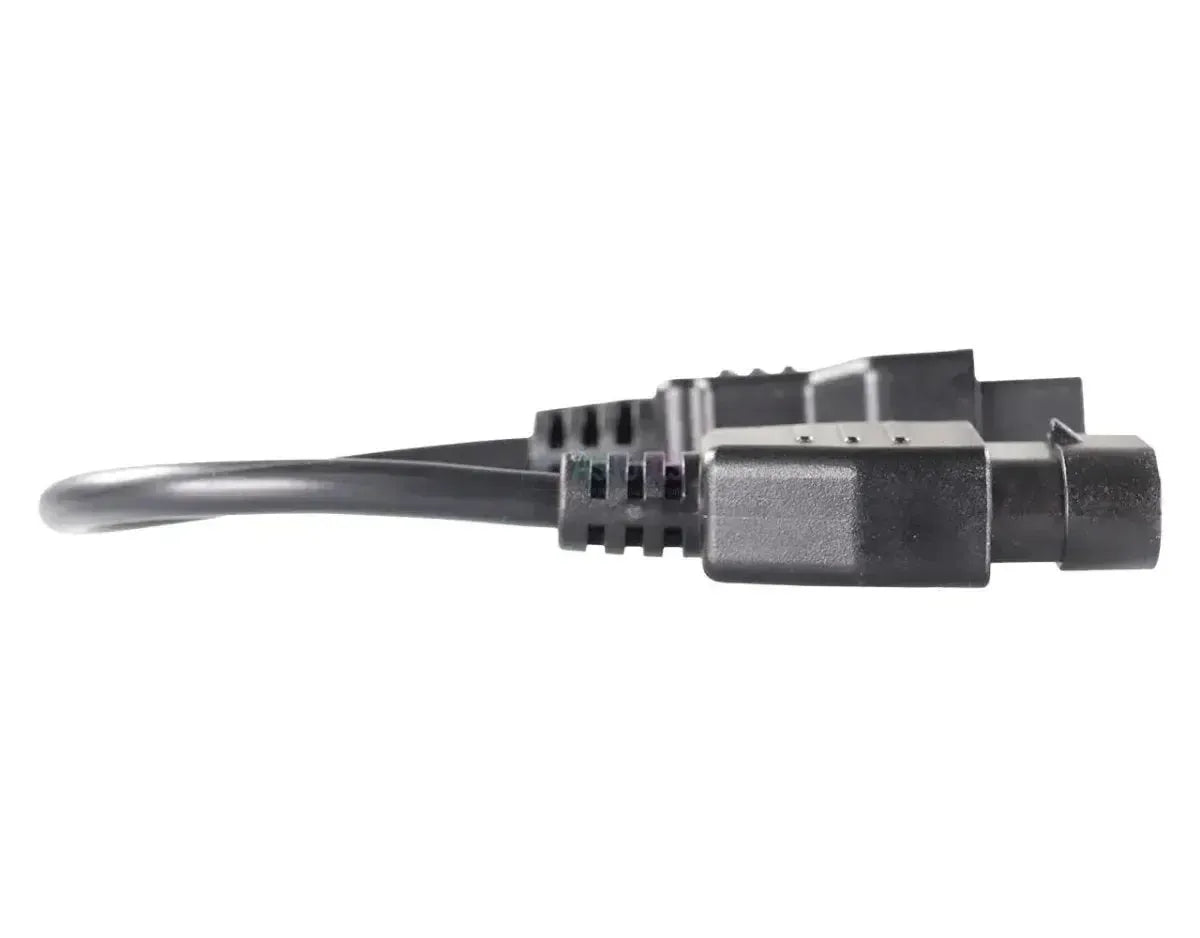 OBDSTAR (M004) | Cavo adattatore universale 3 pin OBD – 16 pin OBD2 | Ciclo a bassa velocità/Moto