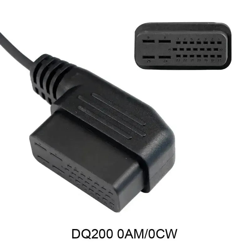 OBDSTAR VAG (7in1 TCM) Cavo adattatore | Auto