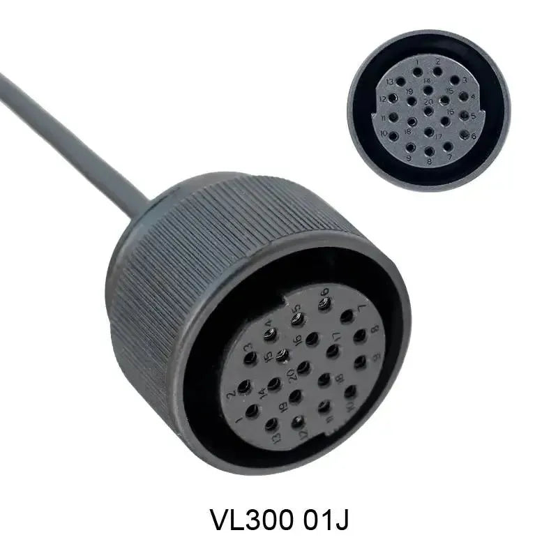 OBDSTAR VAG (7in1 TCM) Cavo adattatore | Auto