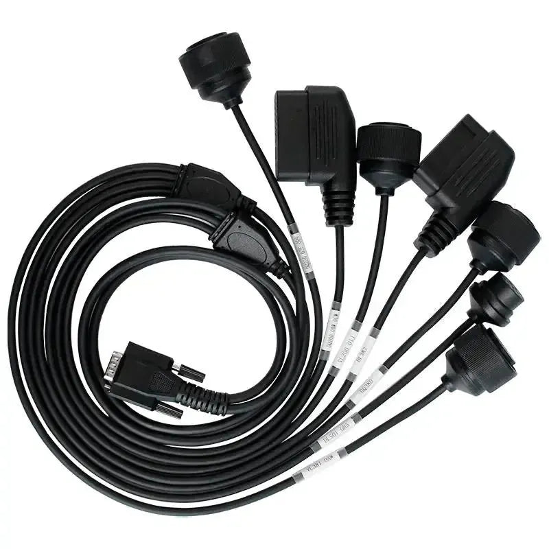 OBDSTAR VAG (7in1 TCM) Cavo adattatore | Auto