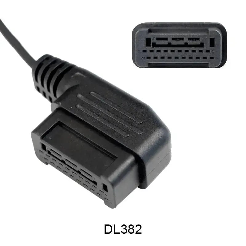 OBDSTAR VAG (7in1 TCM) Cavo adattatore | Auto