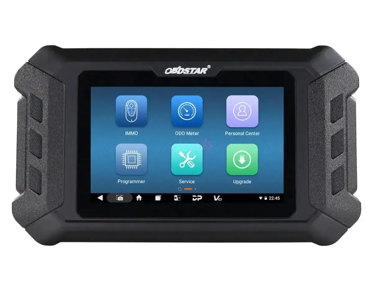 OBDSTAR X300 Mini Programmatore Multifunzionale JLR