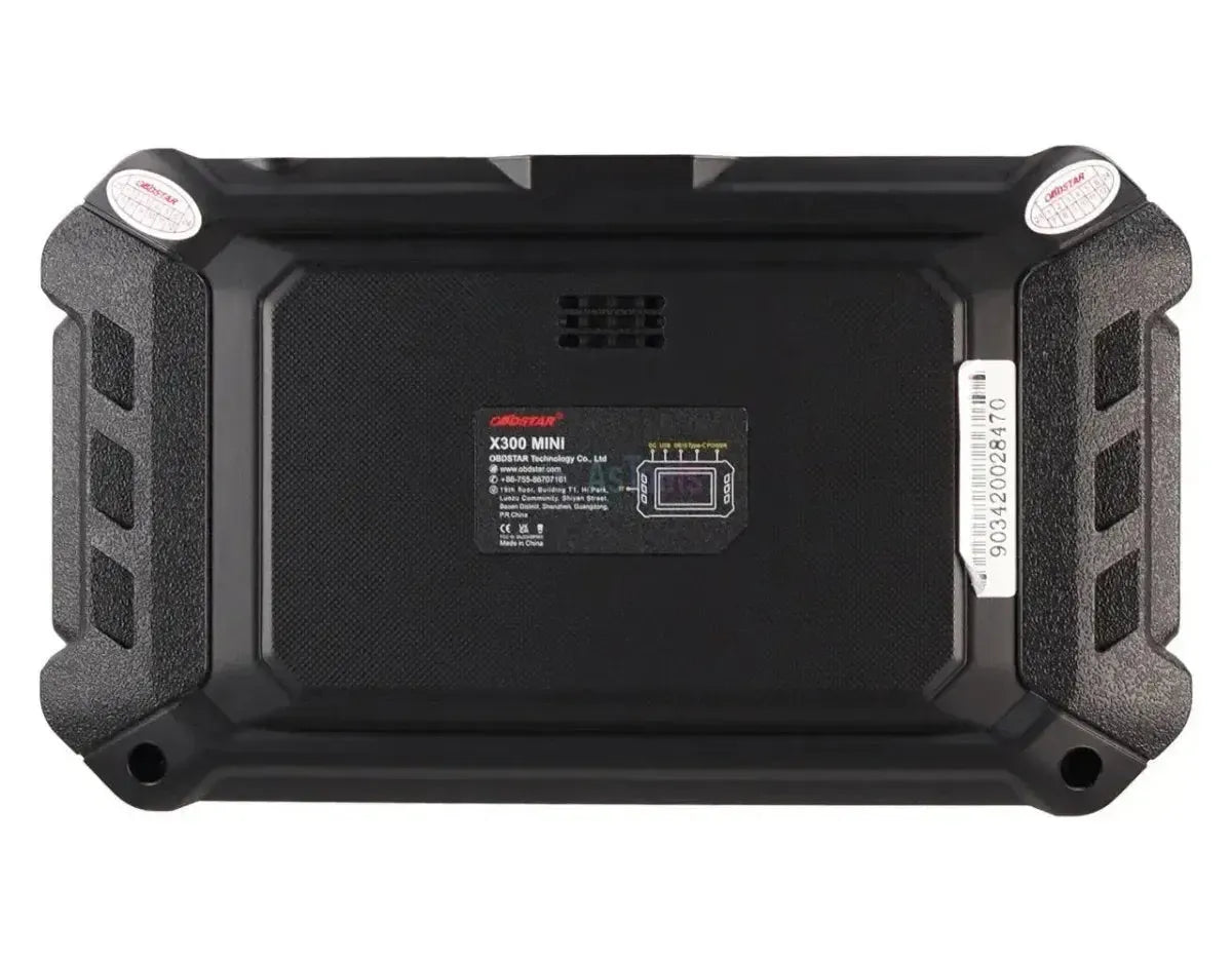 OBDSTAR X300 Mini Programmatore Multifunzionale JLR