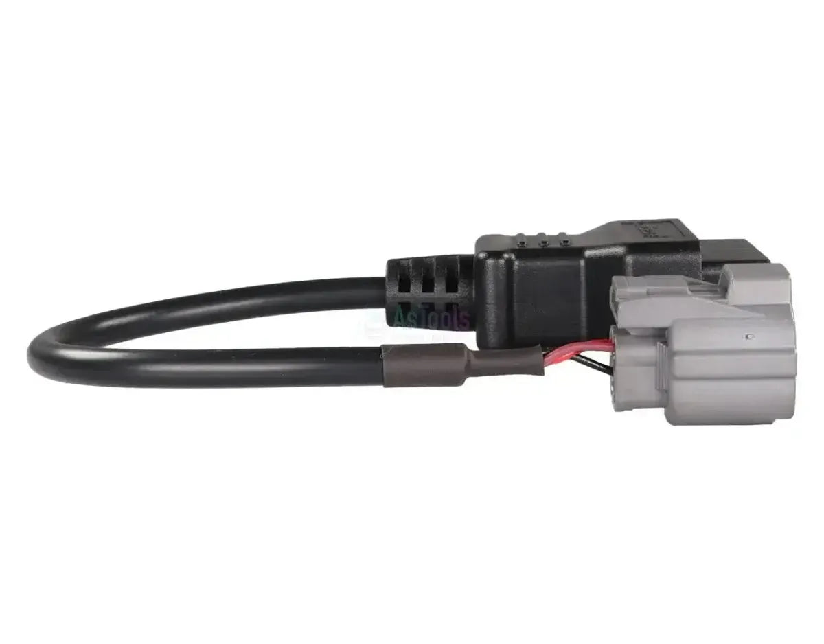 OBDSTAR (M061) | Yamaha 3-pin OBD – 16-pin OBD2 Cavo adattatore | Barca a motore
