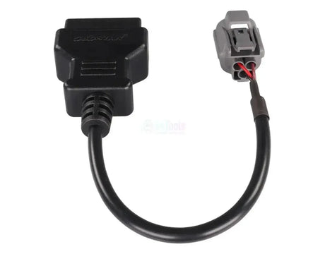 OBDSTAR (M061) | Yamaha 3-pin OBD – 16-pin OBD2 Cavo adattatore | Barca a motore