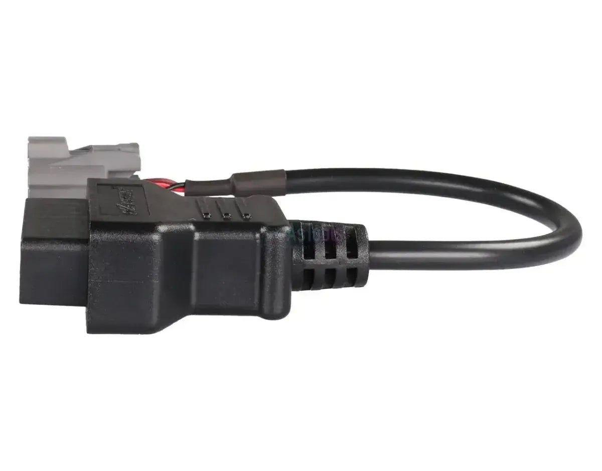 OBDSTAR (M061) | Yamaha 3-pin OBD – 16-pin OBD2 Cavo adattatore | Barca a motore
