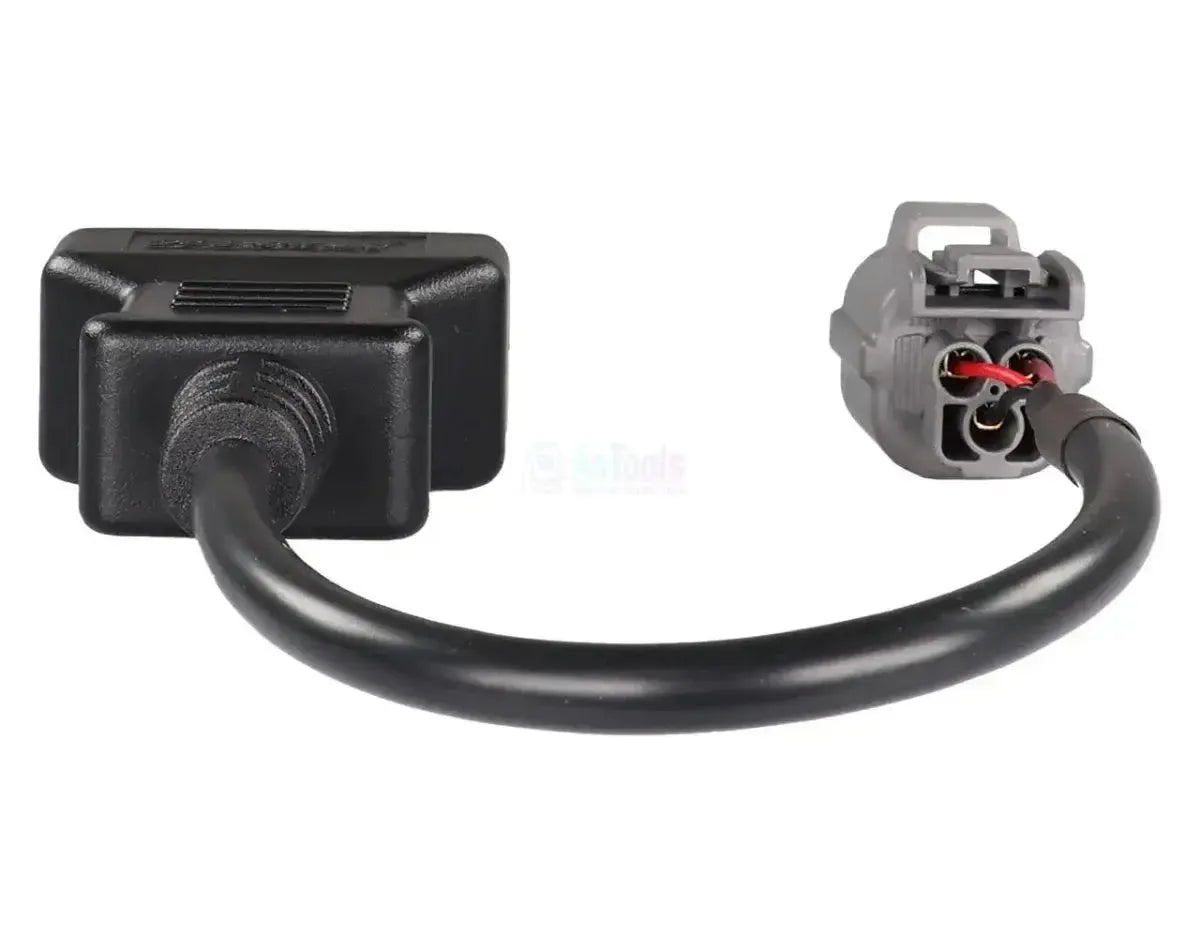 OBDSTAR (M061) | Yamaha 3-pin OBD – 16-pin OBD2 Cavo adattatore | Barca a motore