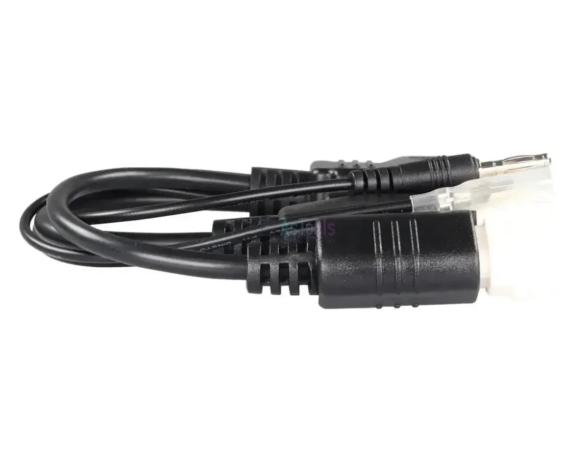 OBDSTAR (M018A) | Yamaha 3+3+4-pin OBD – 16-pin OBD2 Cavo adattatore | Moto