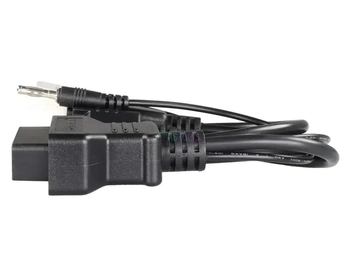 OBDSTAR (M018A) | Yamaha 3+3+4-pin OBD – 16-pin OBD2 Cavo adattatore | Moto