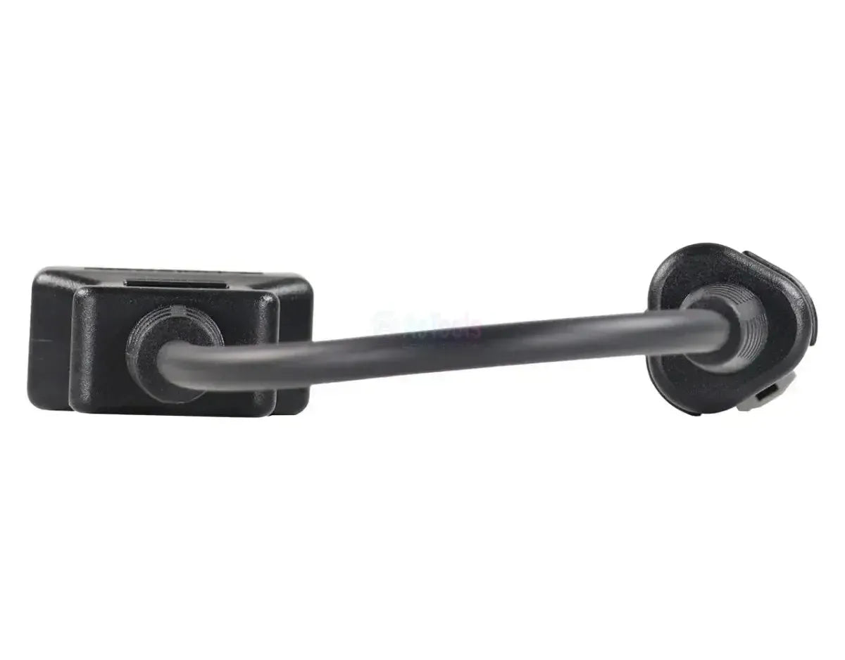 OBDSTAR (M074) | Cavo adattatore Yanmar 3 pin OBD – 16 pin OBD2 | Motore a combustione