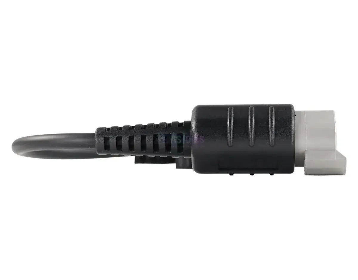 OBDSTAR (M074) | Cavo adattatore Yanmar 3 pin OBD – 16 pin OBD2 | Motore a combustione